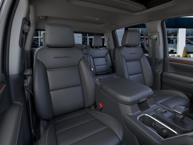 New 2026 GMC Sierra 1500 Denali w/ Denali Reserve Package image 36