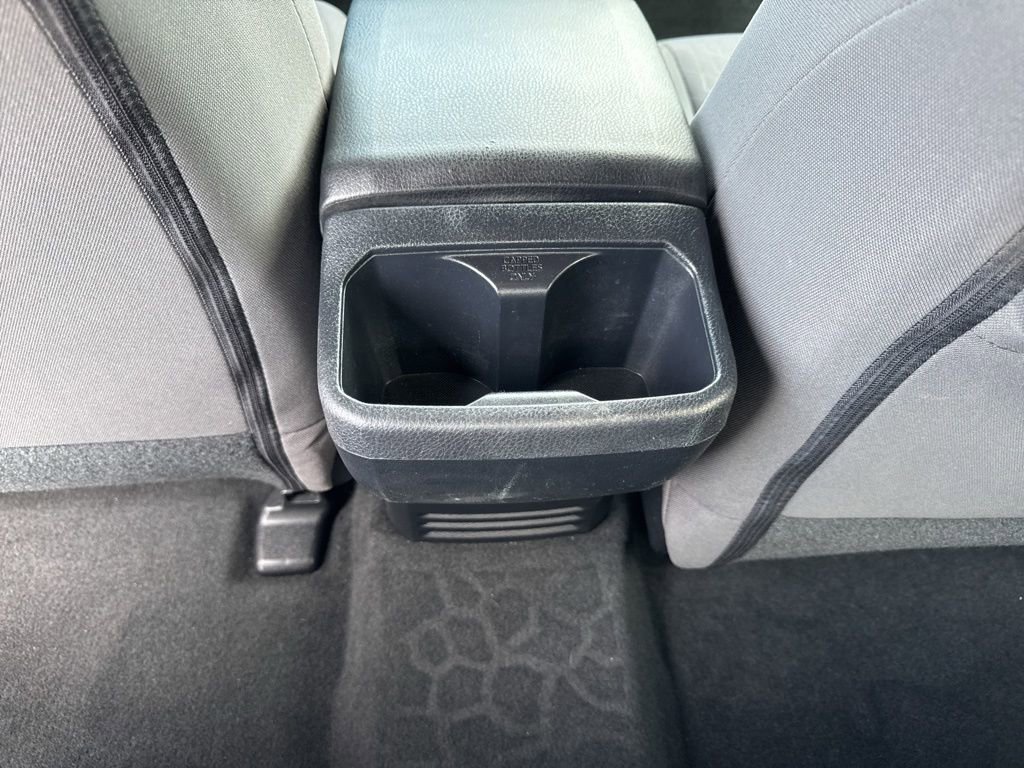 Used 2019 Toyota Tacoma TRD Off-Road w/ Technology Package AWD/4WD image 29