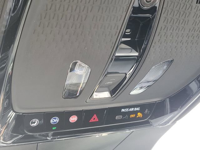 New 2026 Cadillac Lyriq Sport w/ LPO, Floor Liner Package image 18