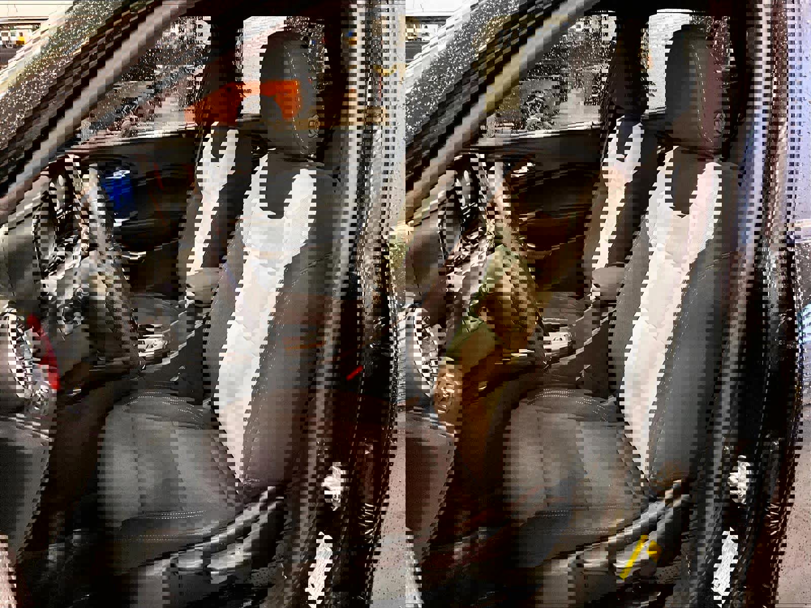 Used 2024 Chevrolet Trax RS image 10