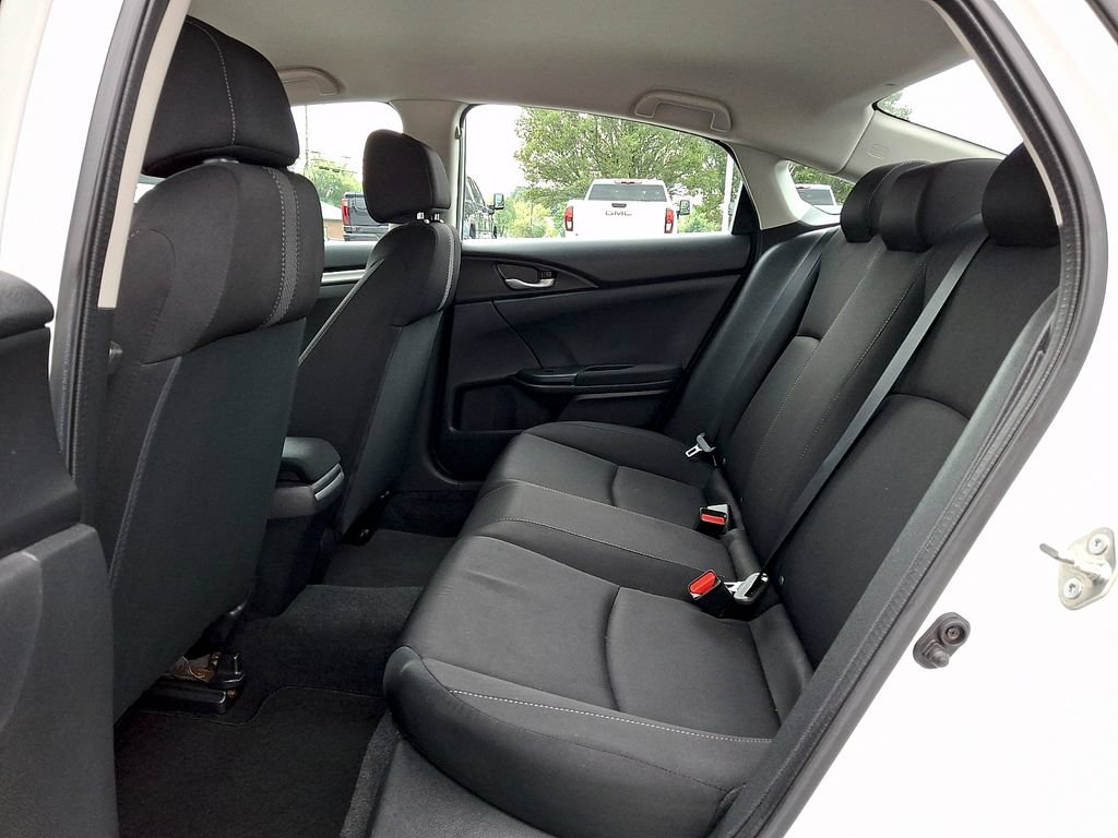 Used 2020 Honda Civic LX image 12