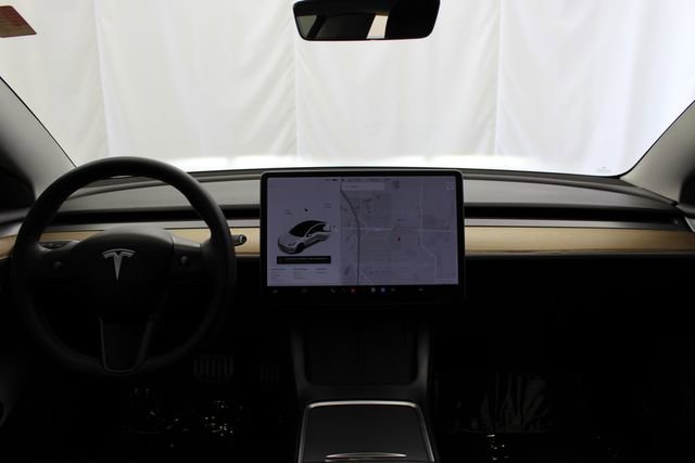 Used 2021 Tesla Model 3 Performance image 24