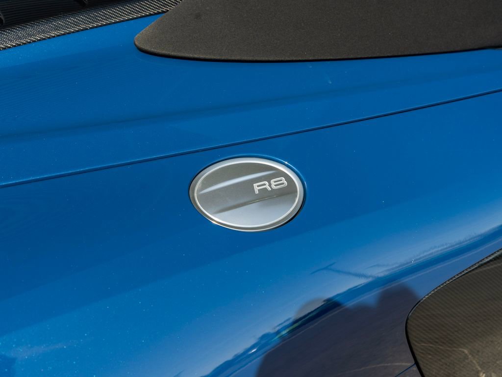 Used 2023 Audi R8 V10 performance image 14