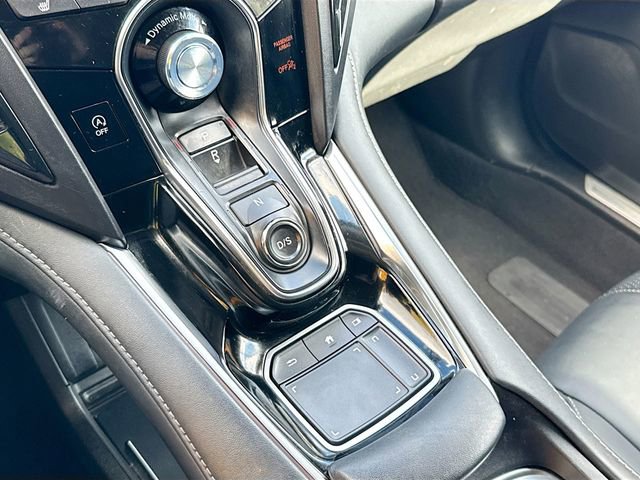 Used 2022 Acura RDX w/ Technology Package image 17