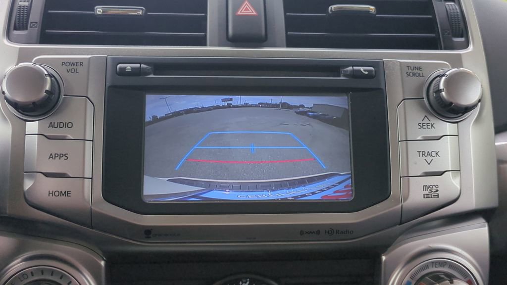 Used 2017 Toyota 4Runner SR5 image 17