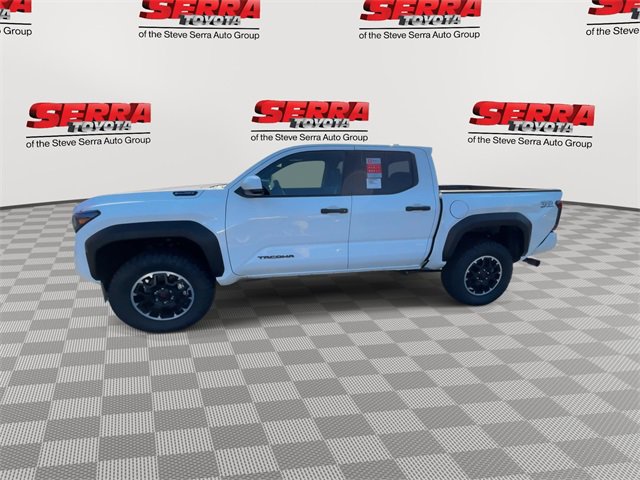 New 2025 Toyota Tacoma TRD Off-Road image 6