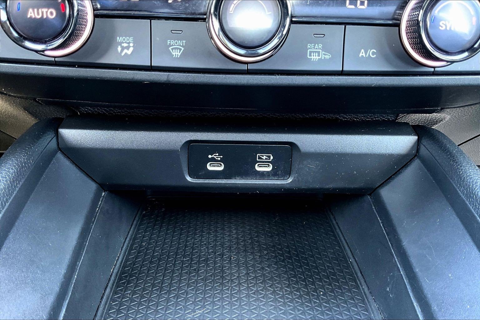 Used 2024 Honda Accord EX image 25