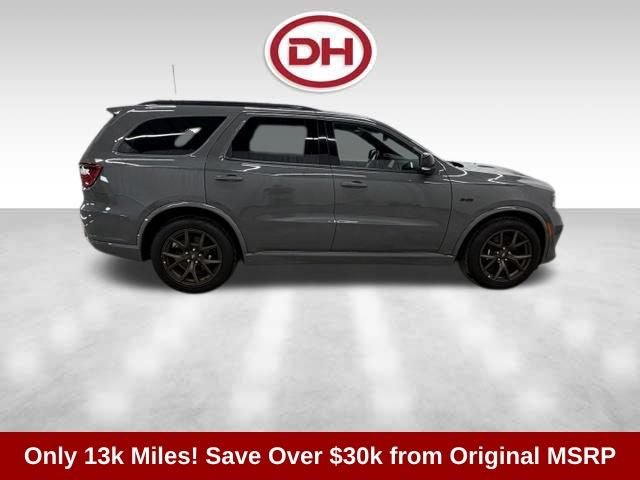 Used 2025 Dodge Durango R/T AWD/4WD video 2