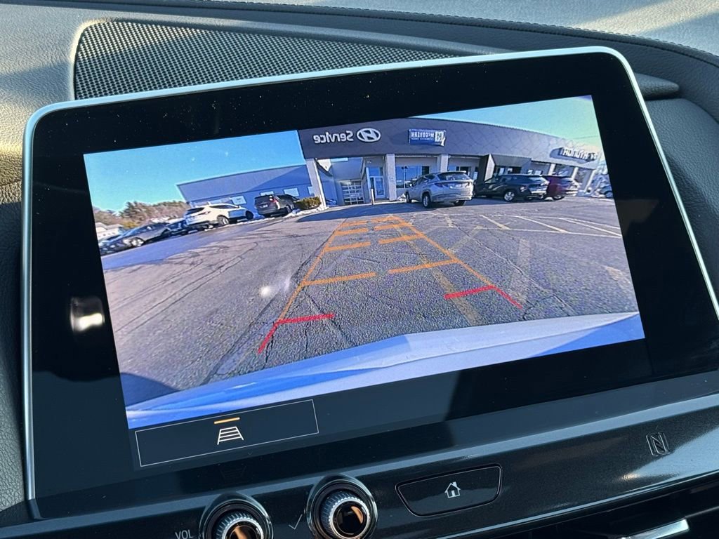 Used 2021 Cadillac CT5 Luxury image 33