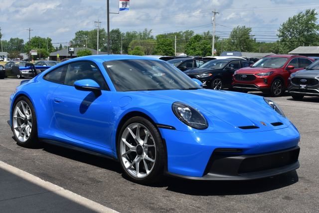 Used 2024 Porsche 911 GT3 RWD image 11