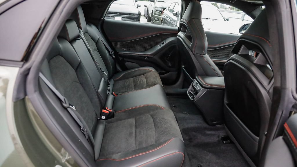 New 2026 Dodge Charger Scat Pack AWD/4WD image 20