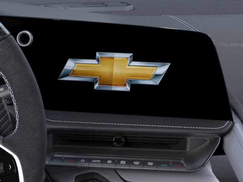 New 2026 Chevrolet Corvette Z06 image 61