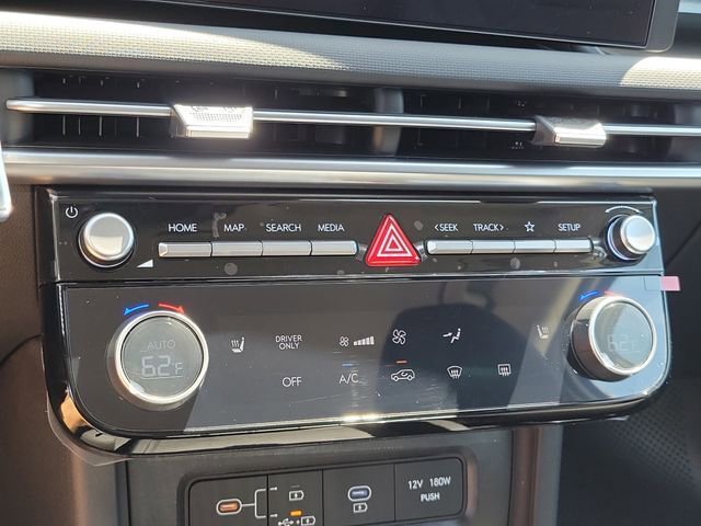 New 2026 Hyundai Tucson SEL image 14