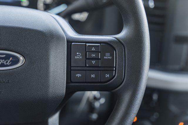 New 2026 Ford F450 XL image 45