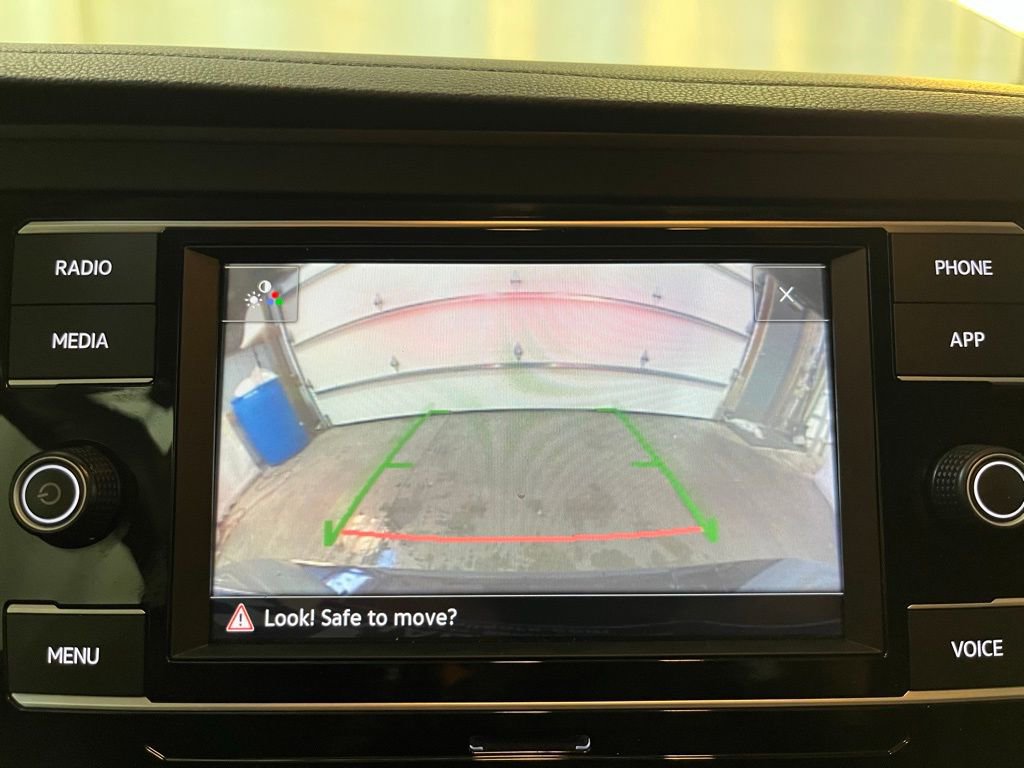 Certified 2023 Volkswagen Jetta S w/ Driver Assistance Package image 19