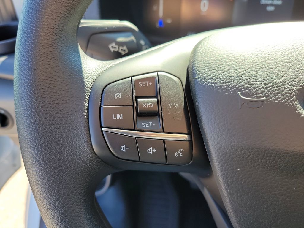New 2026 Ford Transit 350 148 High Roof Extended AWD image 18