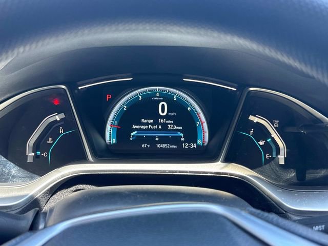 Used 2017 Honda Civic EX-T image 33