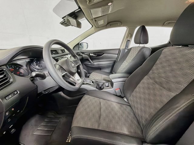 Certified 2020 Nissan Rogue Sport SV AWD/4WD image 38