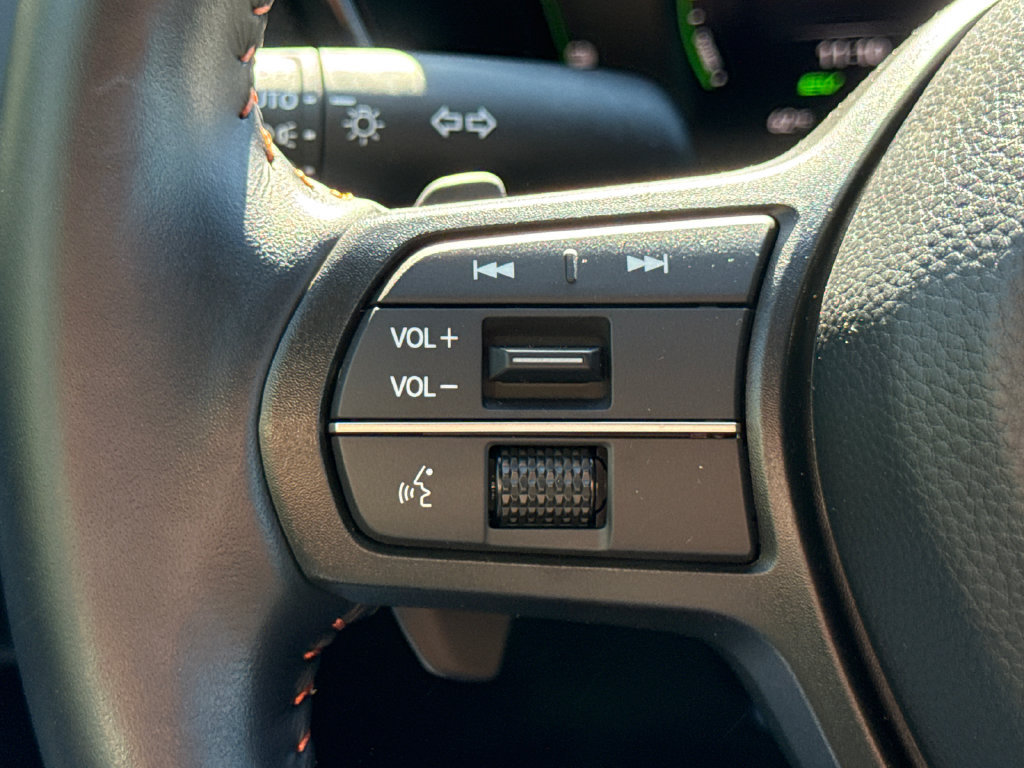 Certified 2026 Honda CR-V Sport-L image 30