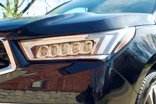 Used 2019 Acura MDX Sport Hybrid w/ Advance Pkg image 14