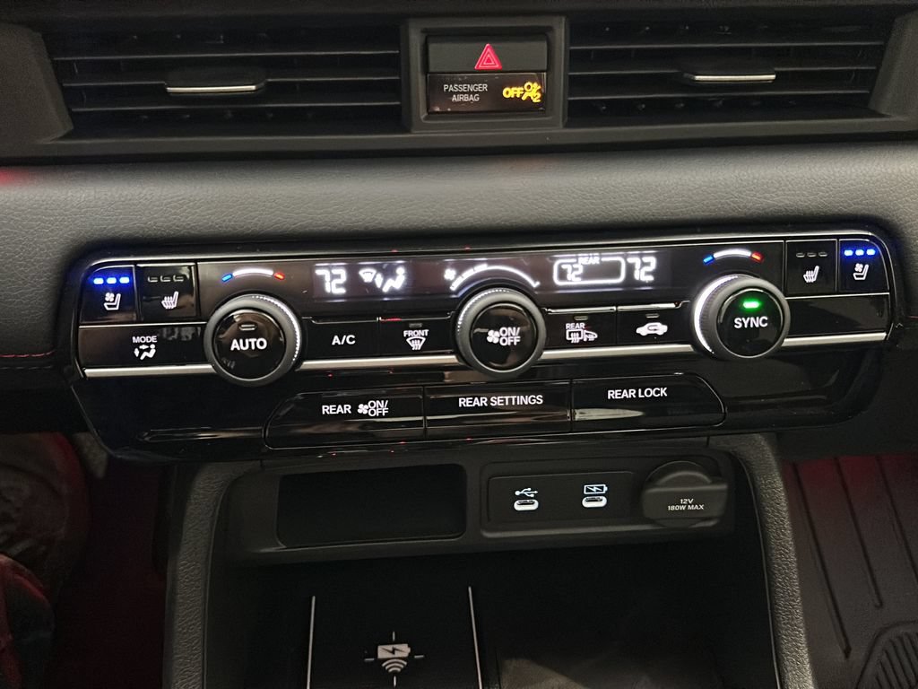 New 2026 Honda Pilot Black Edition image 36