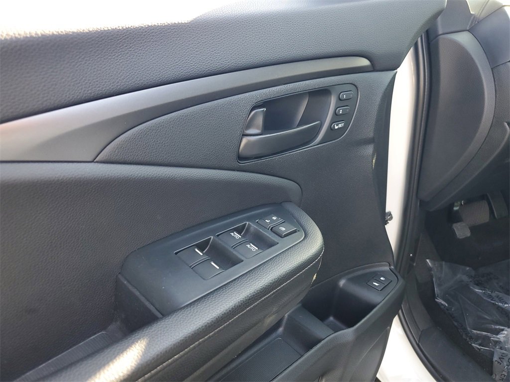 Certified 2023 Honda Passport EX-L image 22