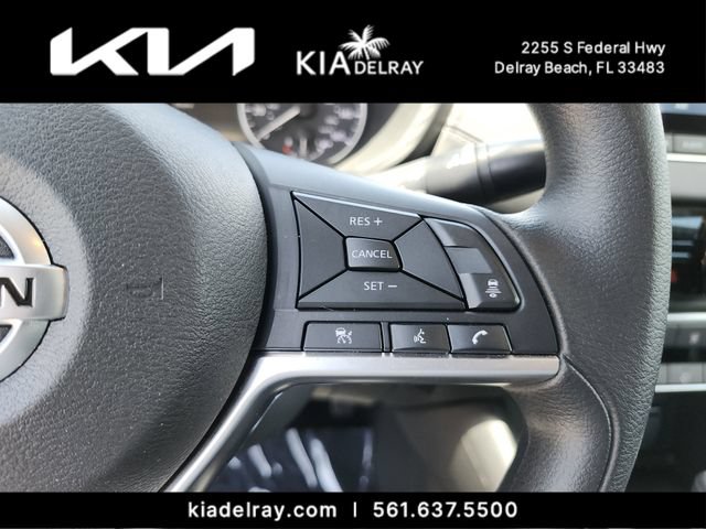 Used 2023 Nissan Sentra SV FWD image 27