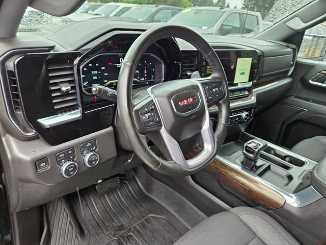 Used 2023 GMC Sierra 1500 Elevation AWD/4WD image 22