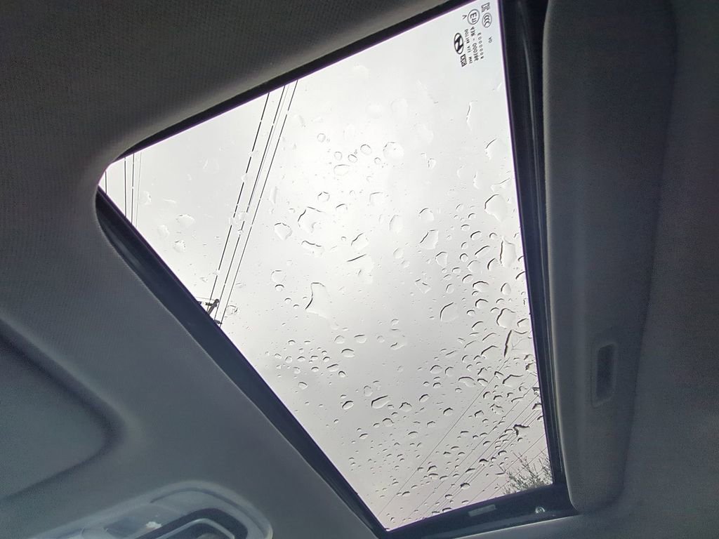 New 2026 Hyundai Elantra SEL Sport image 21