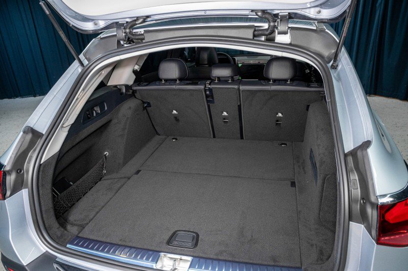 New 2025 Mercedes-Benz E 450 4MATIC All-Terrain Wagon image 6