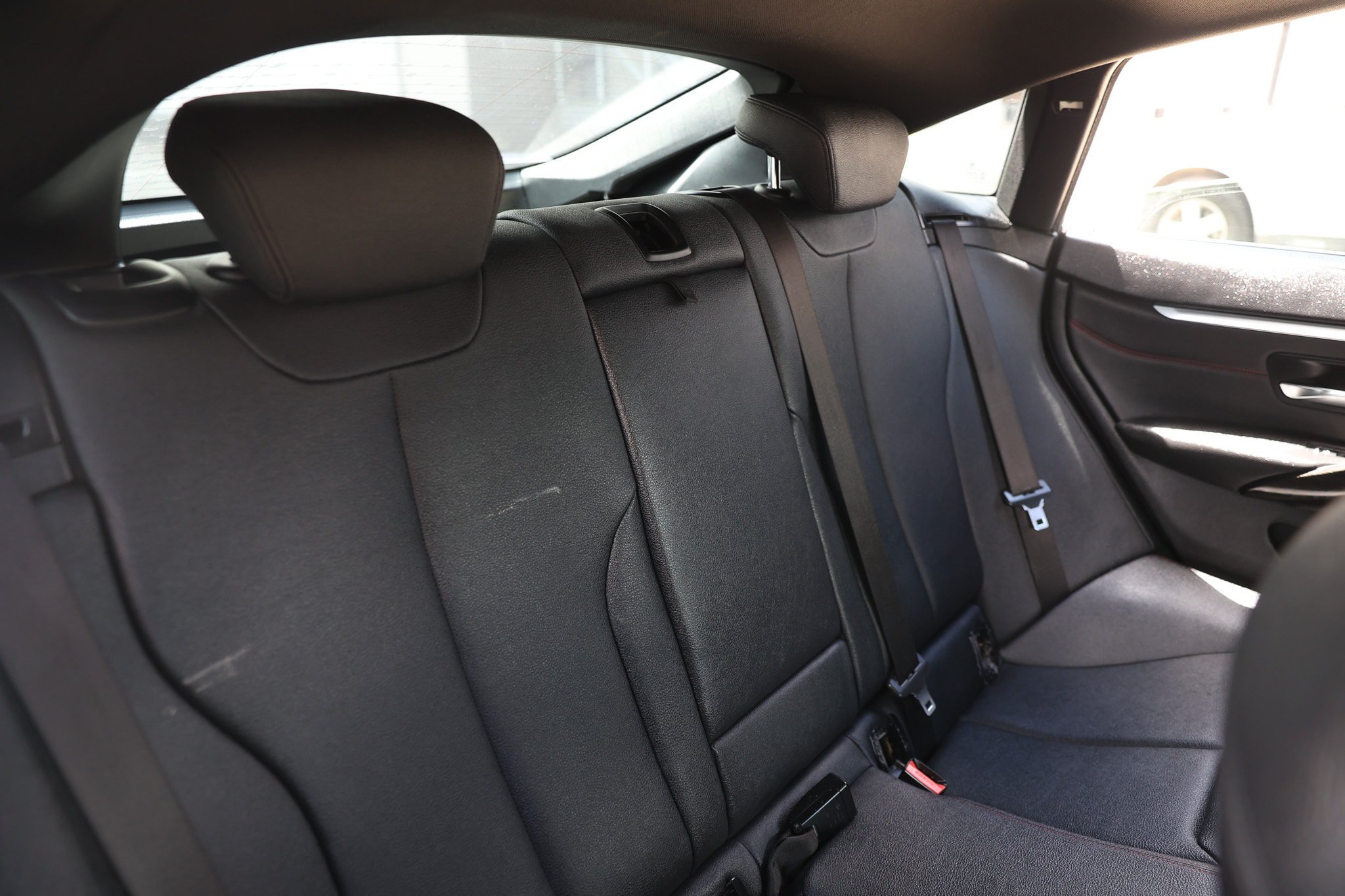 Used 2018 BMW 430i Gran Coupe RWD image 18