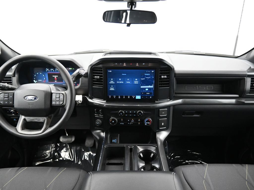 Used 2024 Ford F150 STX image 33