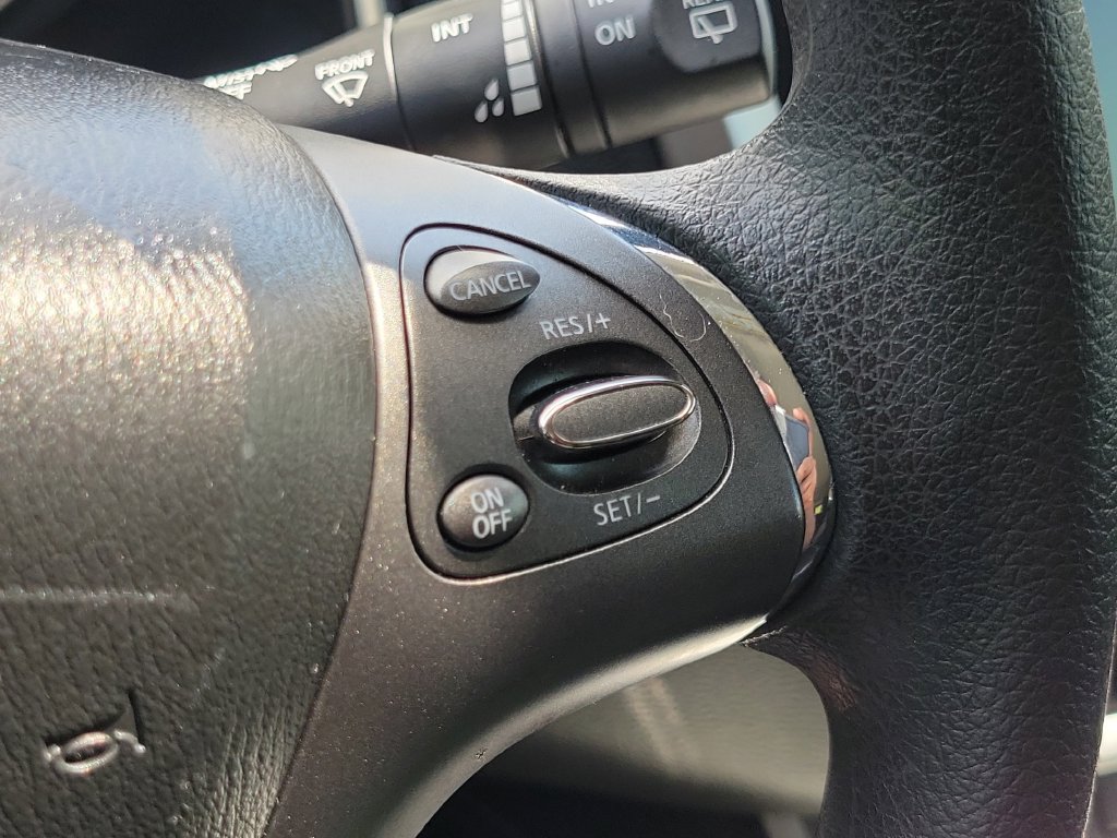 Certified 2020 Nissan Murano S w/ Technology Package FWD image 30