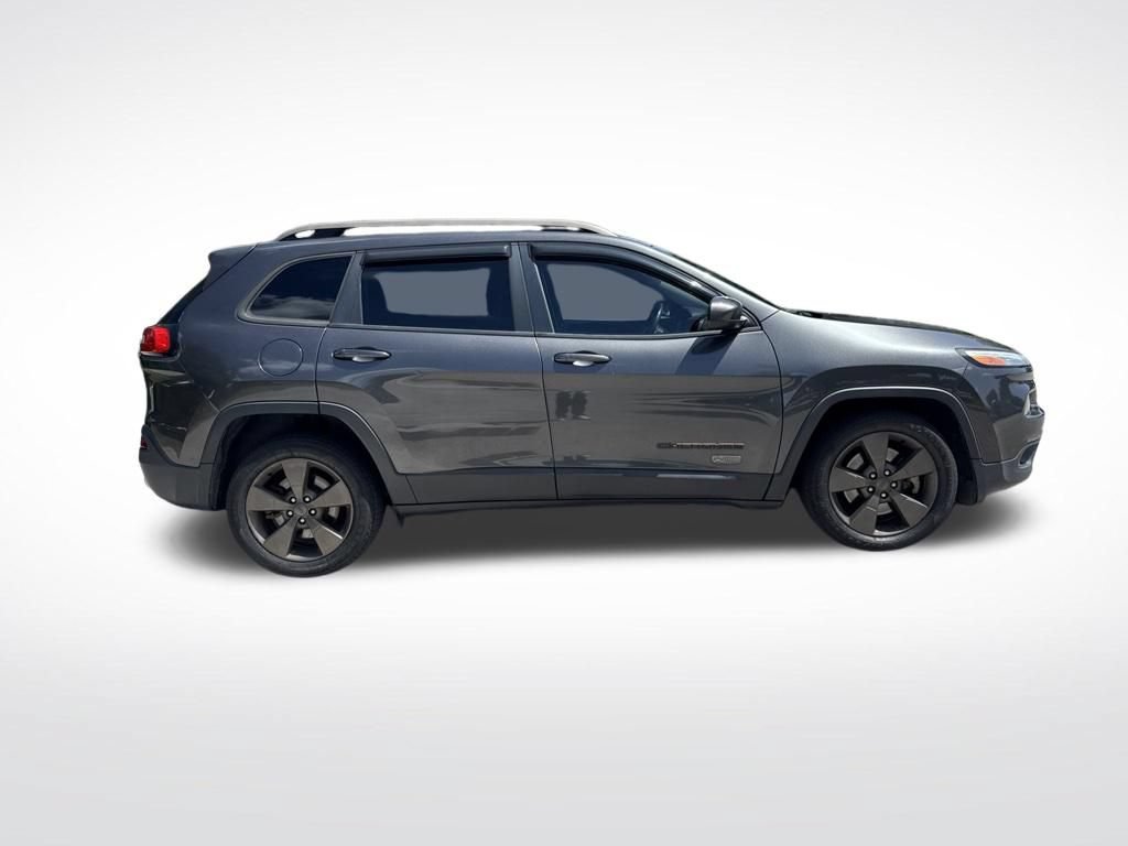 Used 2016 Jeep Cherokee 75th Anniversary FWD image 4