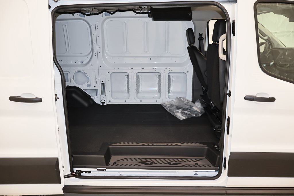 New 2025 Ford Transit 250 Low Roof image 13