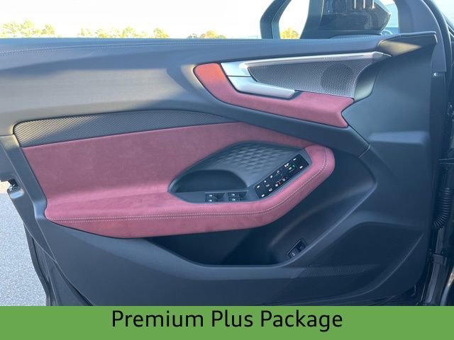 New 2025 Audi S5 Premium Plus image 7