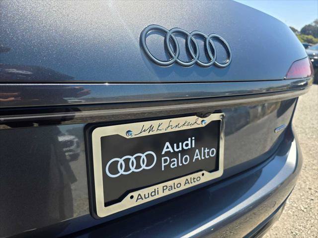New 2026 Audi A6 Premium Plus AWD/4WD image 13