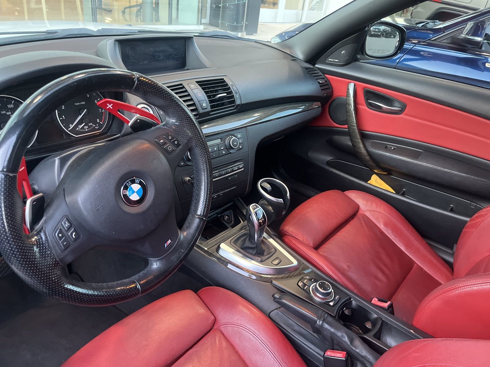 Used 2013 BMW 135i Convertible image 5