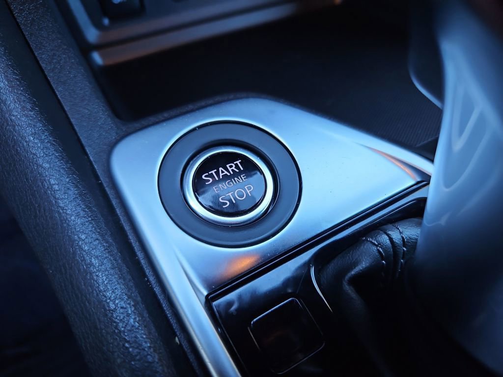 Used 2024 Nissan Sentra SV image 20