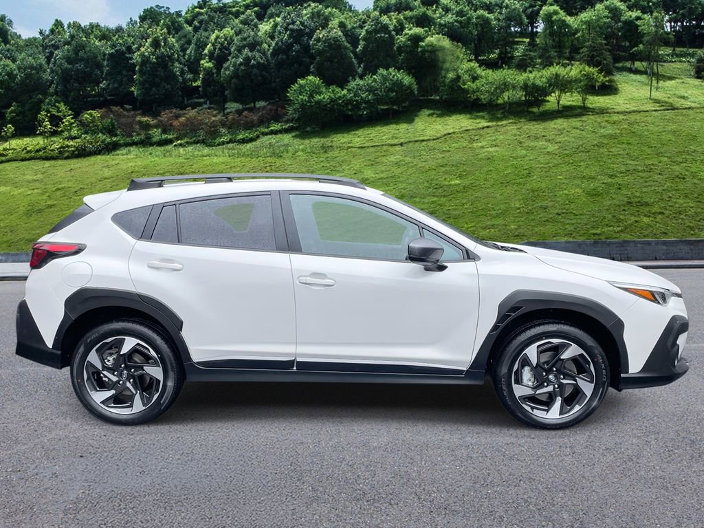 New 2025 Subaru Crosstrek 2.5i Limited w/ Crosstrek Mirror Package image 7