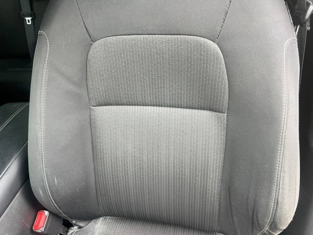 Used 2024 Nissan Altima 2.5 SV w/ SV Premium Package FWD image 9