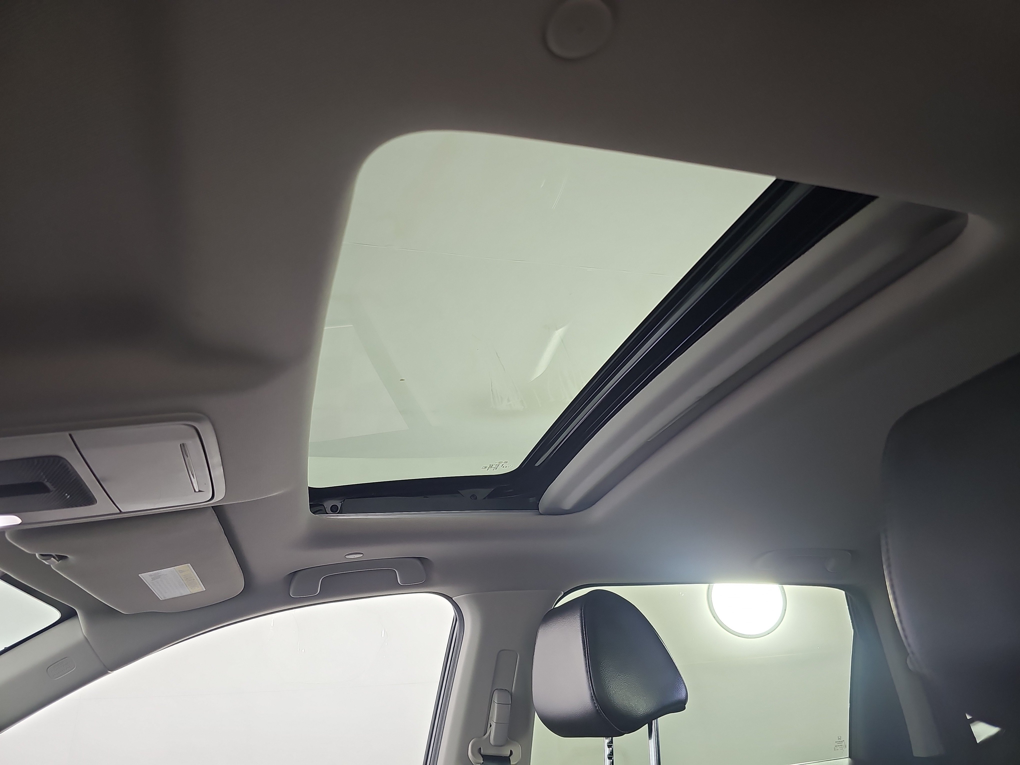 Certified 2023 Honda CR-V EX-L image 17