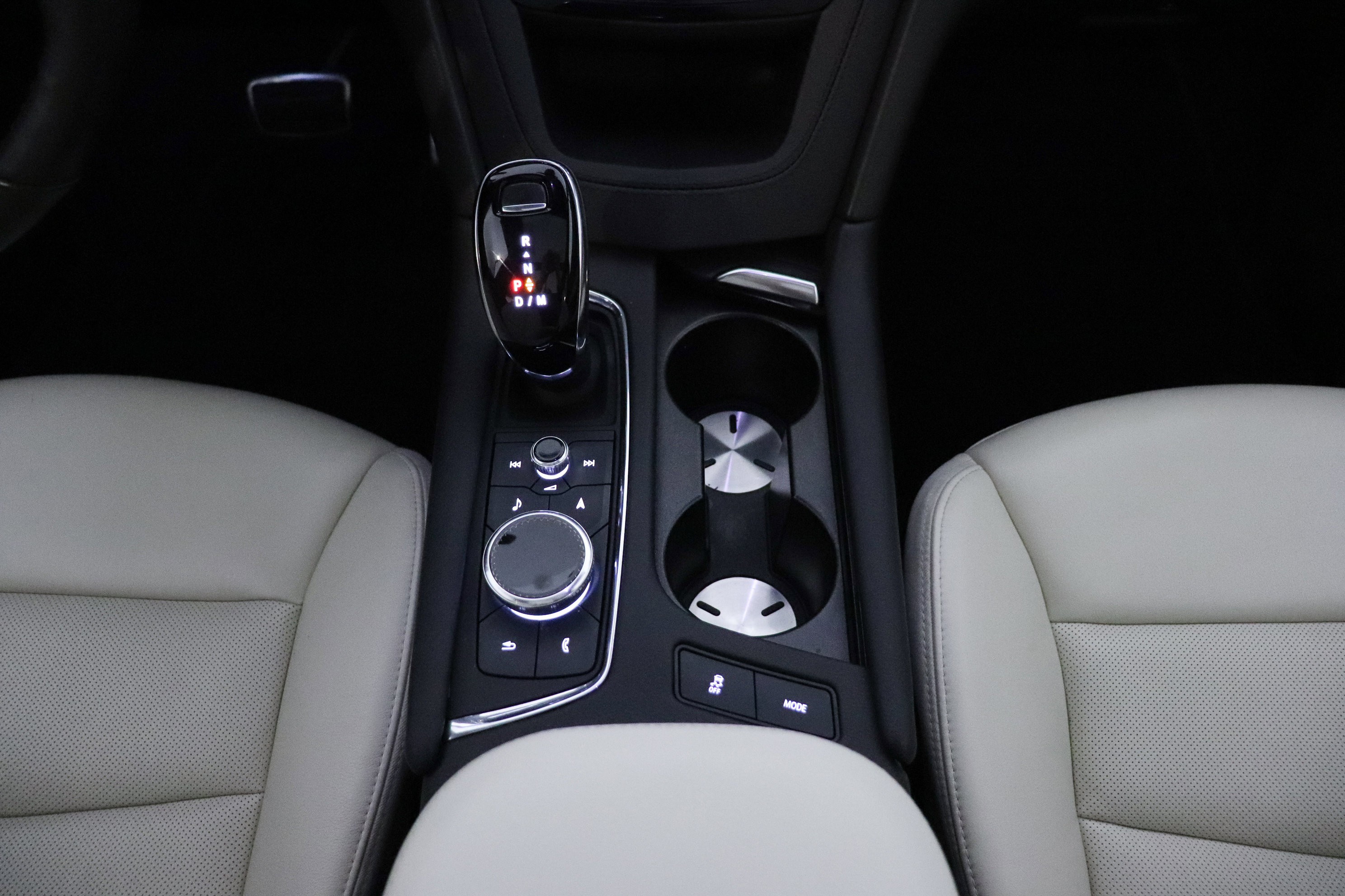 Used 2023 Cadillac XT6 Sport w/ Technology Package image 33