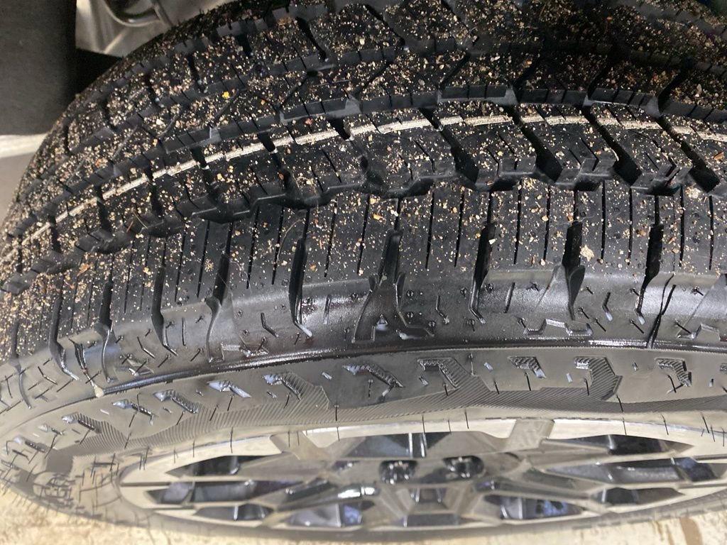 New 2026 Chevrolet Colorado Z71 w/ Technology Package image 20