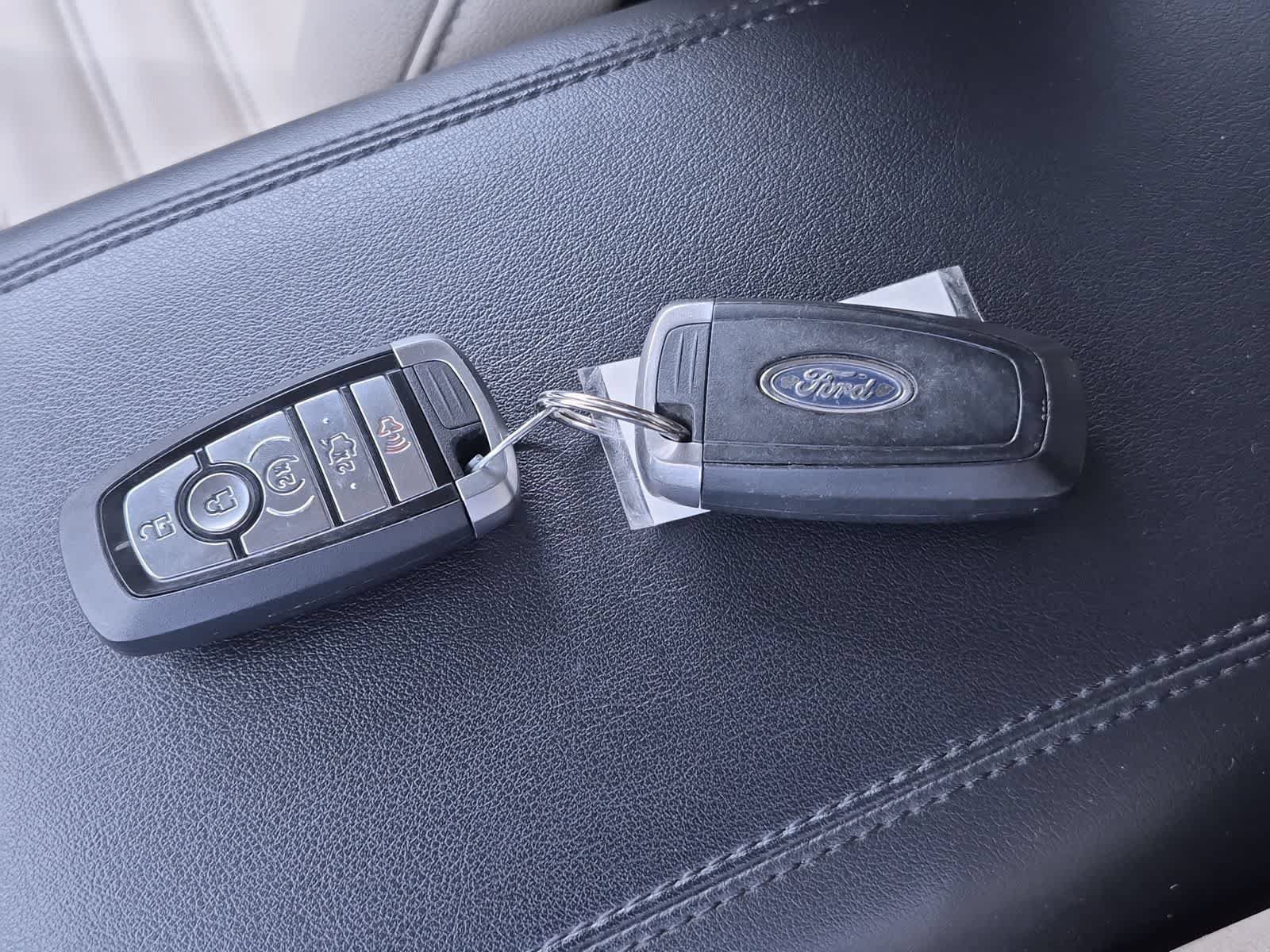 Used 2019 Ford Edge SEL w/ Equipment Group 201A FWD image 33
