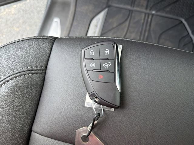 New 2026 Chevrolet Silverado 1500 LT w/ Safety Package AWD/4WD image 31
