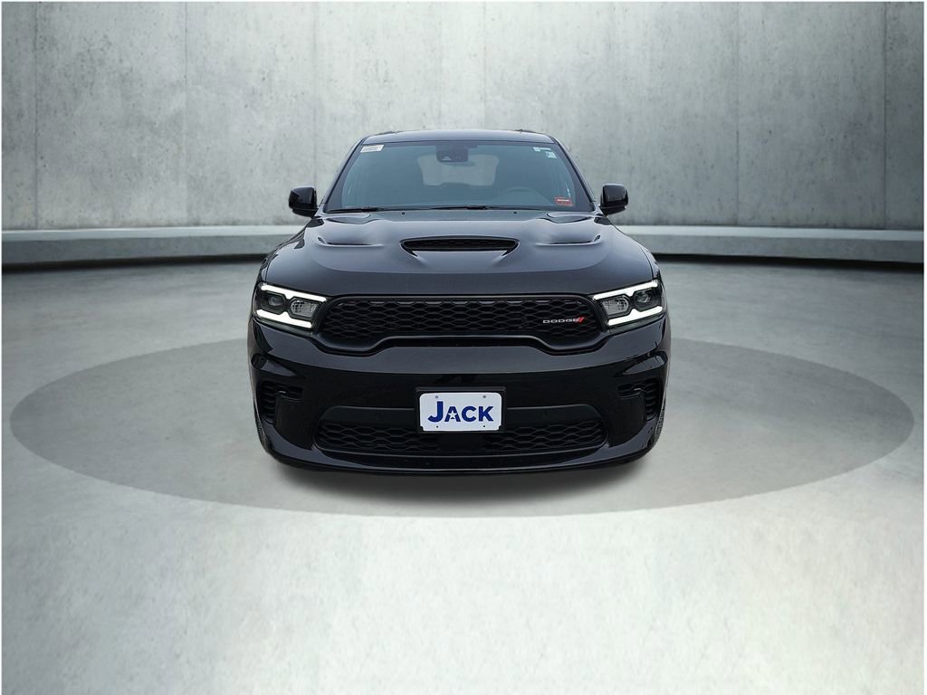 New 2026 Dodge Durango GT image 10