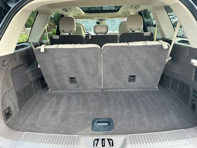 Used 2023 Lincoln Aviator Reserve w/ Equipment Group 201A AWD/4WD image 20