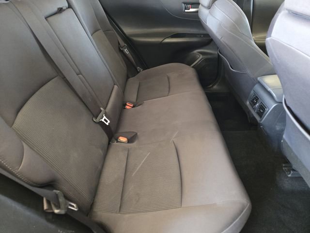 Used 2021 Toyota Venza LE w/ Carpet Mat Package (TMS) AWD/4WD image 32