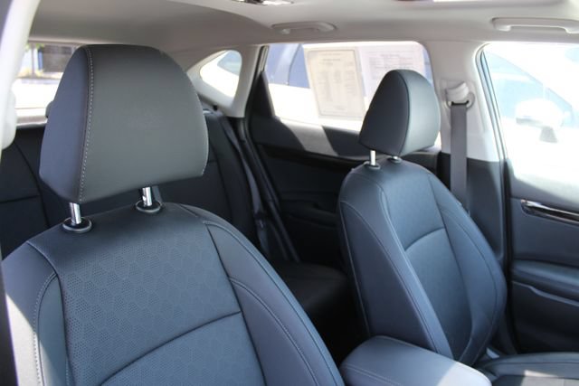 Used 2021 Kia Seltos SX w/ SX Sunroof Package AWD/4WD image 19